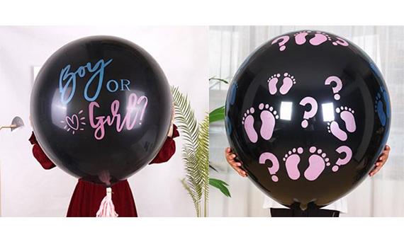 Globos de látex personalizados: cómo elegir las opciones adecuadas