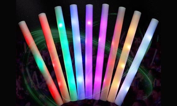 Guía de carnaval Mejoras de atmósfera esencial para fiestas
