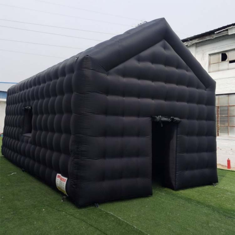 Carpa inflable
