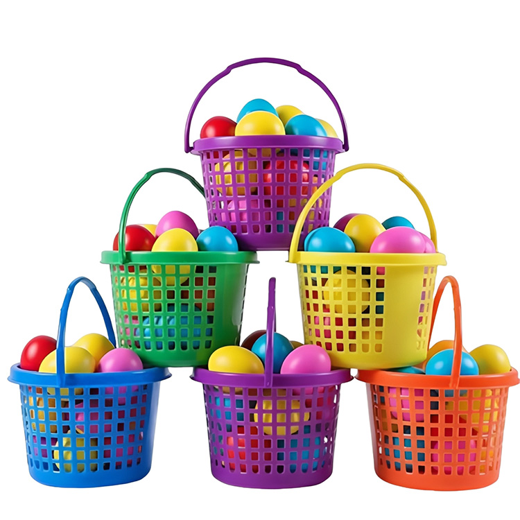 Cesta de Pascua