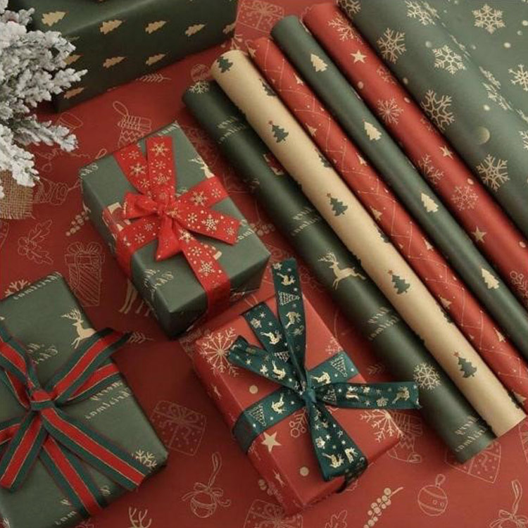 Papel de regalo
