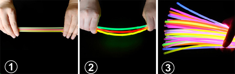 glow sticks supplier
