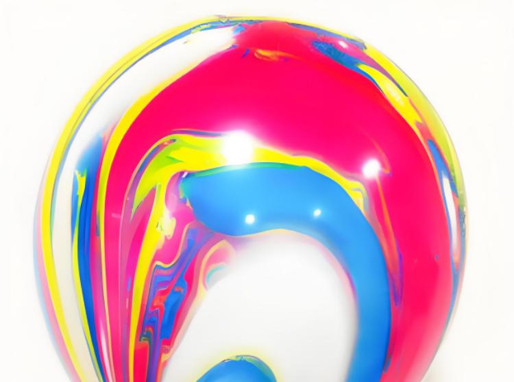 agate latex balloon price