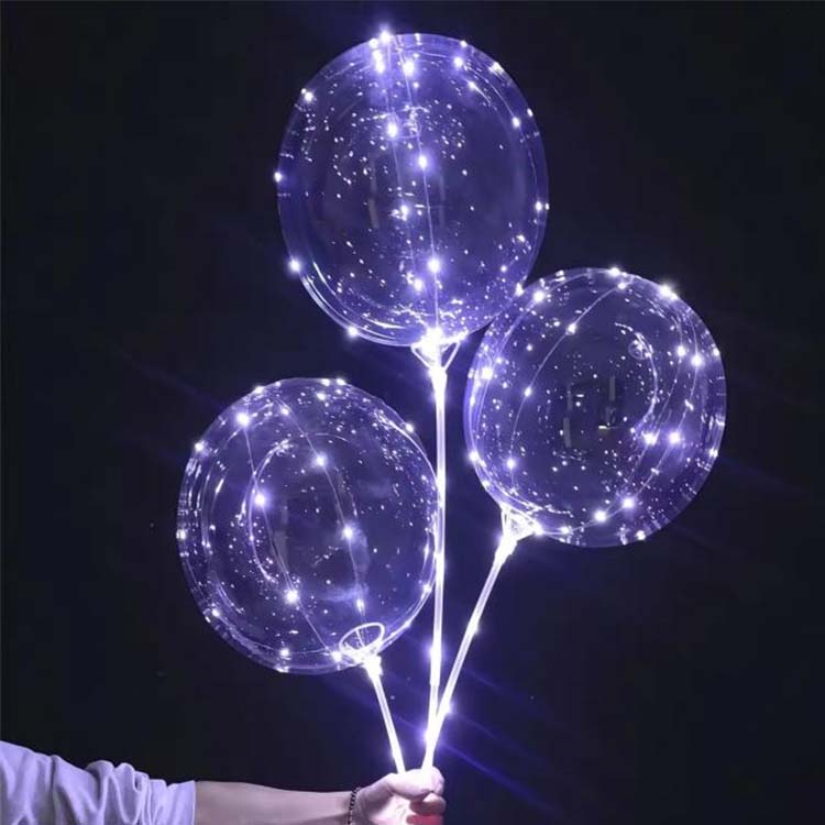 LED BOBO GROLLOON