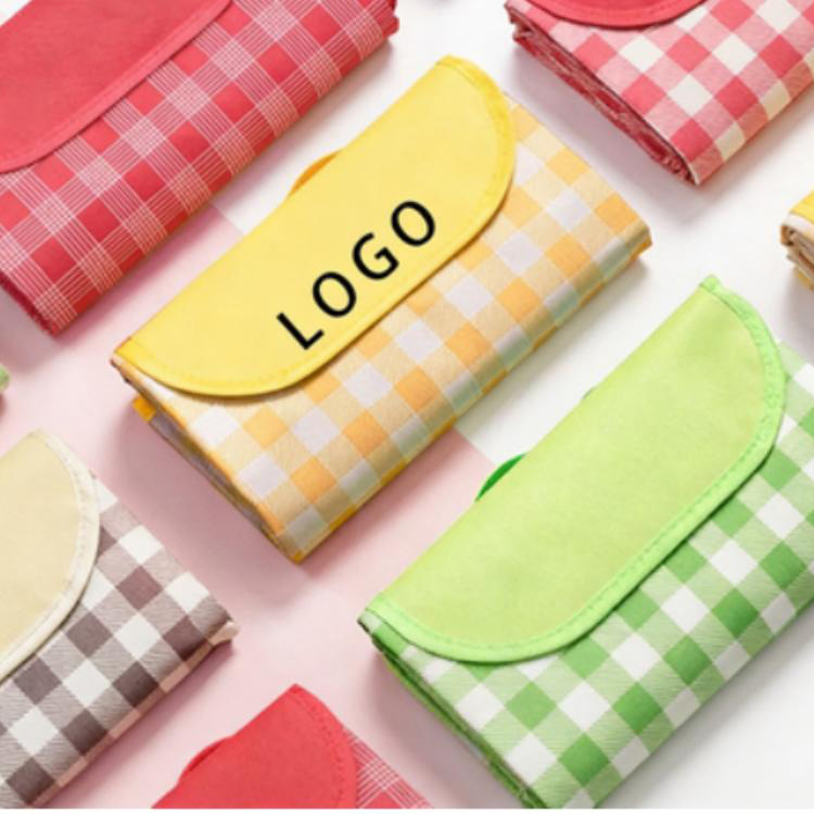 Esteras de picnic
