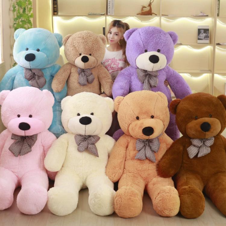 Peluches Oso De Peluche